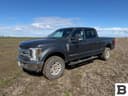 2019 Ford F-250 Image
