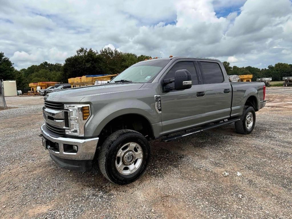 Main image Ford F-250
