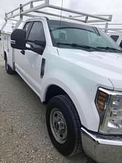 2019 Ford F-250 Equipment Image0