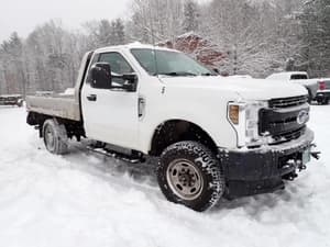 2019 Ford F-250 Image