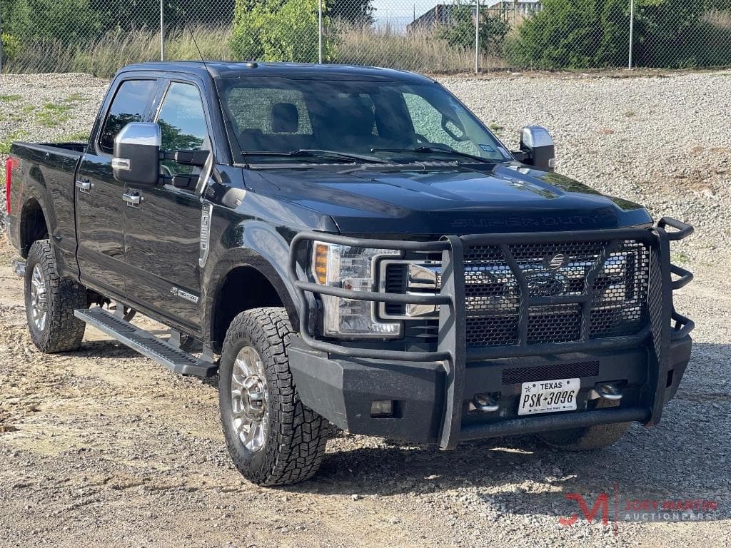 Image of Ford F-250 Primary image