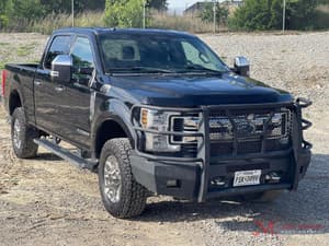 2019 Ford F-250 Image
