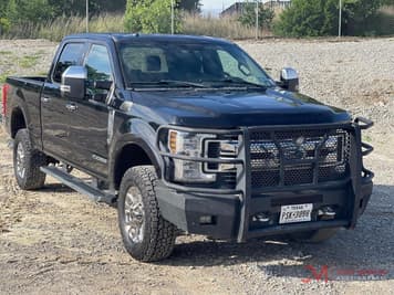 Main image Ford F-250