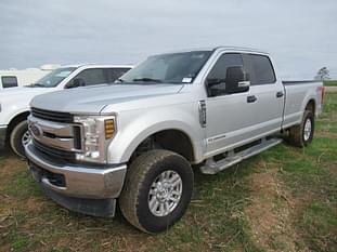 2019 Ford F-350 Equipment Image0