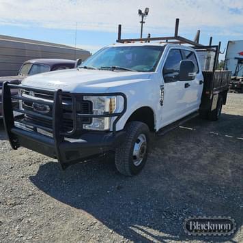 Main image Ford F-350