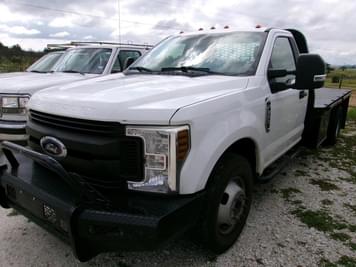 Main image Ford F-350