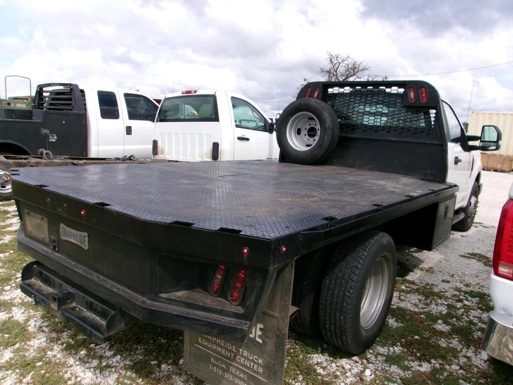 Image of Ford F-350 Image 1
