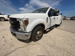 2019 Ford F-350 Image