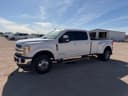 2019 Ford F-350 Image