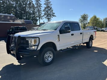 Main image Ford F-350