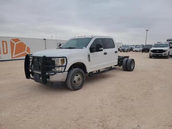Main image Ford F-350