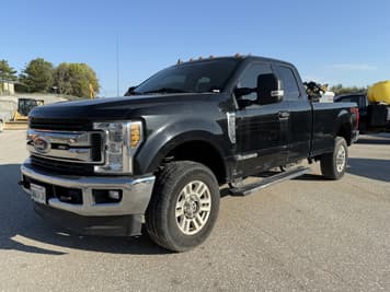 Main image Ford F-350