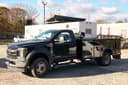2019 Ford F-450 Image