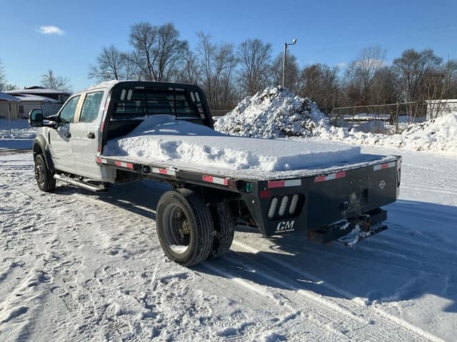 Image of Ford F-450 equipment image 2