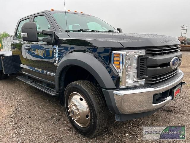Thumbnail image Ford F-450 9