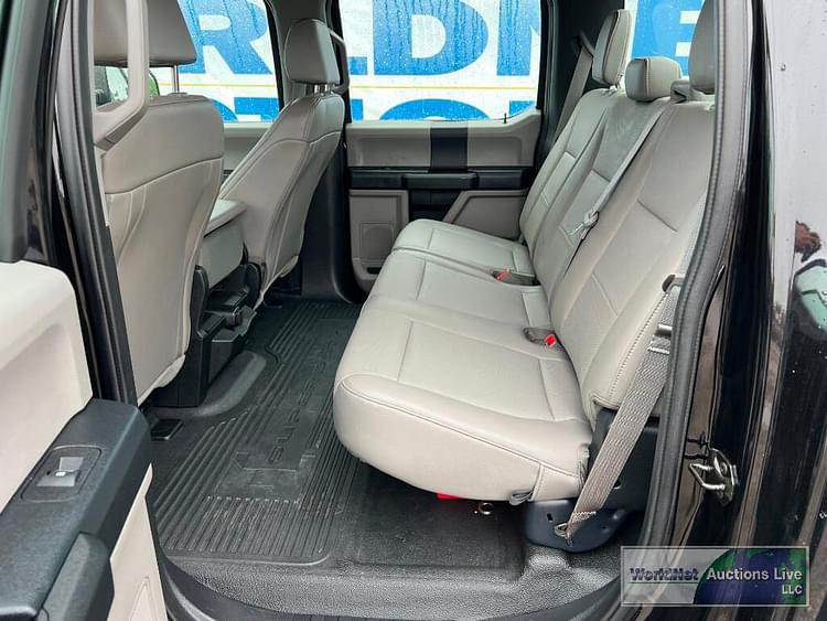 Main image Ford F-450 23