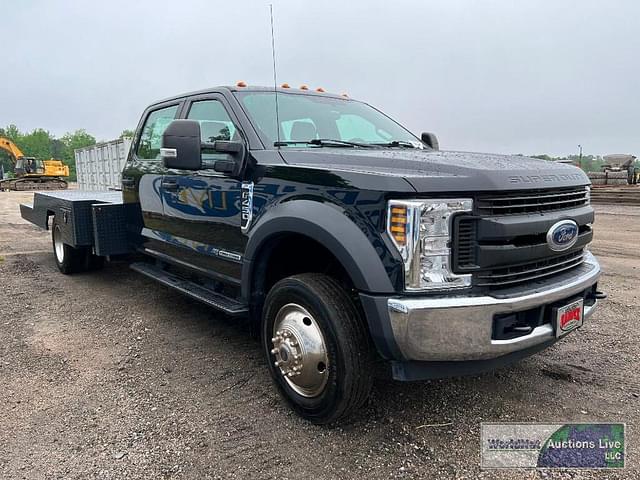 Thumbnail image Ford F-450 3