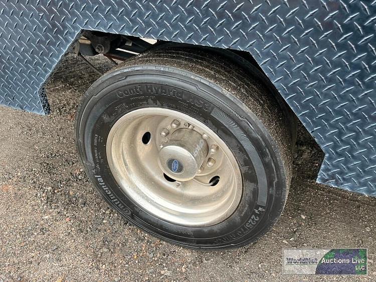 Main image Ford F-450 42