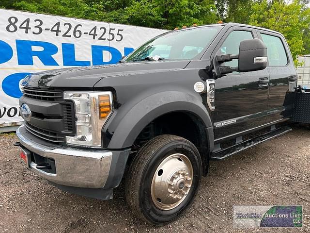 Thumbnail image Ford F-450 7