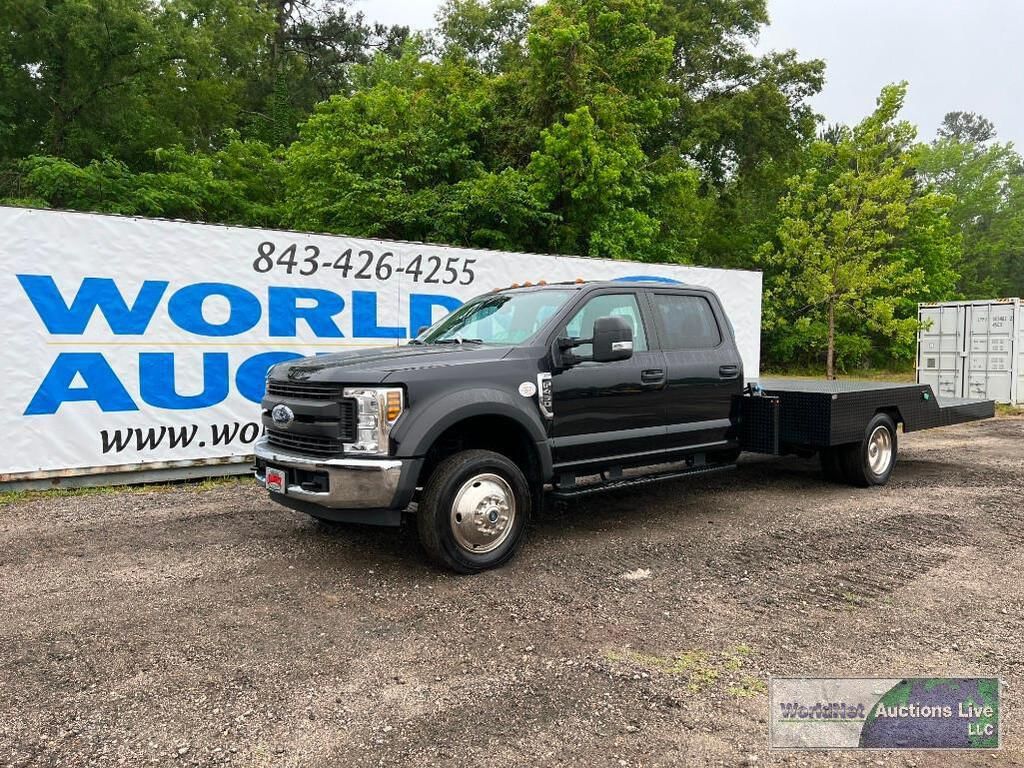 Main image Ford F-450