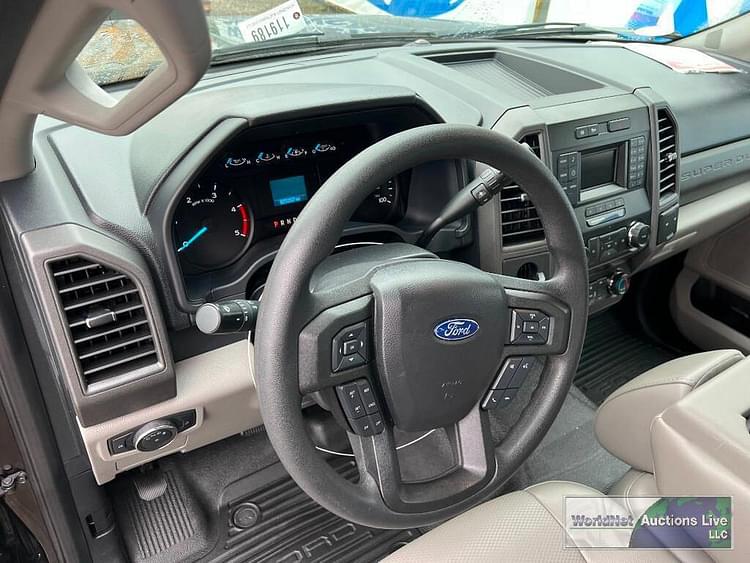 Main image Ford F-450 14