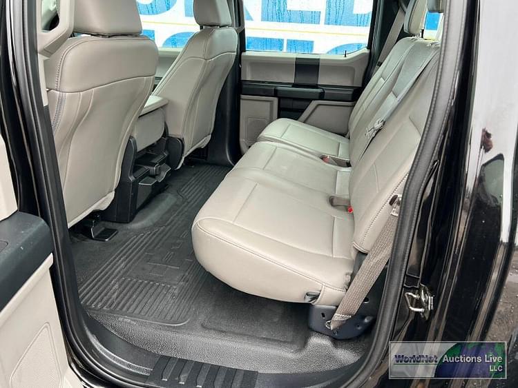 Main image Ford F-450 22