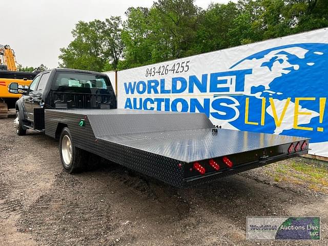 Thumbnail image Ford F-450 7