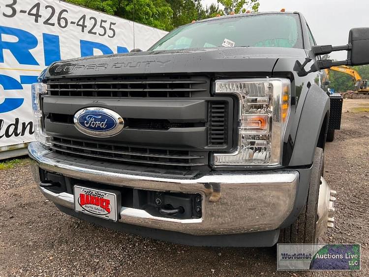 Main image Ford F-450 9