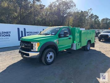 Main image Ford F-450