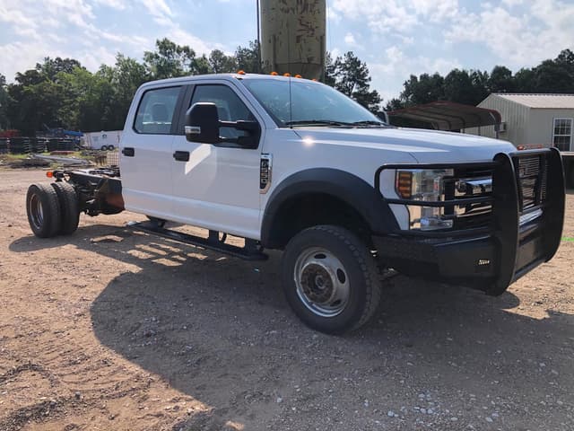 Image of Ford F-550 equipment image 2