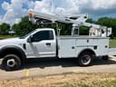 2019 Ford F-550 Image