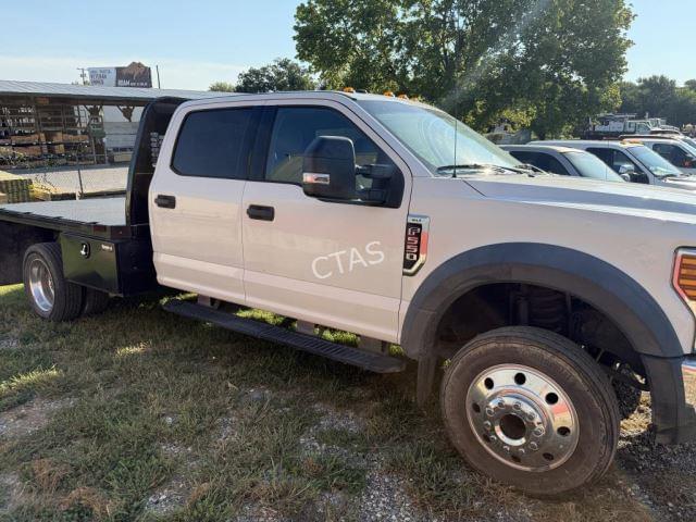 Image of Ford F-550 equipment image 3