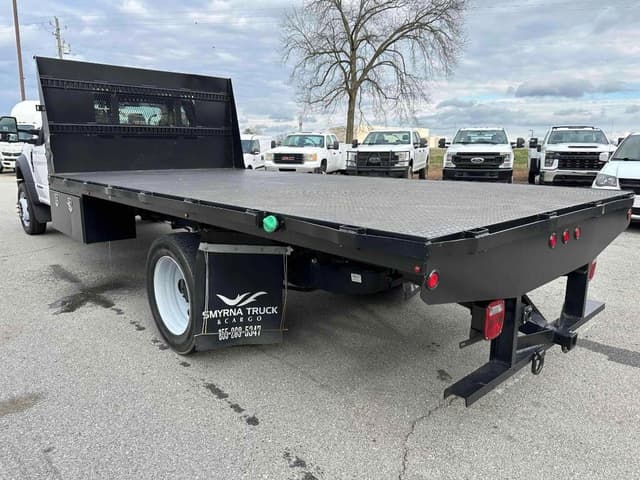 Image of Ford F-550 equipment image 2