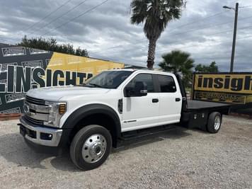Main image Ford F-550