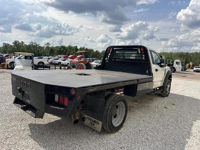 Image of Ford F-550 equipment image 2