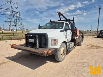 Main image Ford F-650