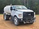 2019 Ford F-650 Image