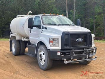 Main image Ford F-650