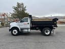 2019 Ford F-750 Image