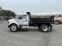 2019 Ford F-750 Image