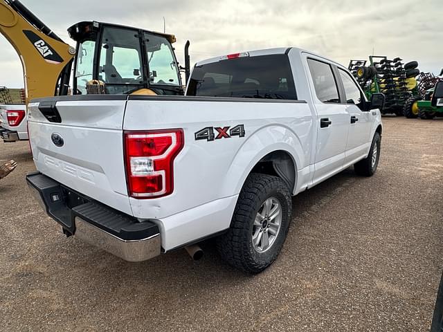 Image of Ford F-150 equipment image 3