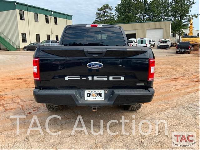 Image of Ford F-150 equipment image 3