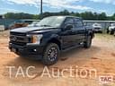 2019 Ford F-150 Image