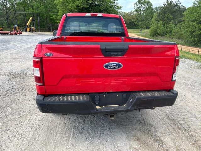 Image of Ford F-150 equipment image 3