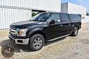 2019 Ford F-150 Image