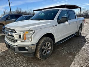 2019 Ford F-150 Image