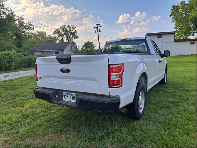 Image of Ford F-150 equipment image 3