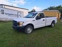 2019 Ford F-150 Image