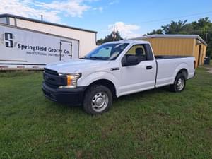 2019 Ford F-150 Image