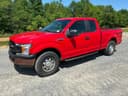 2019 Ford F-150 Image
